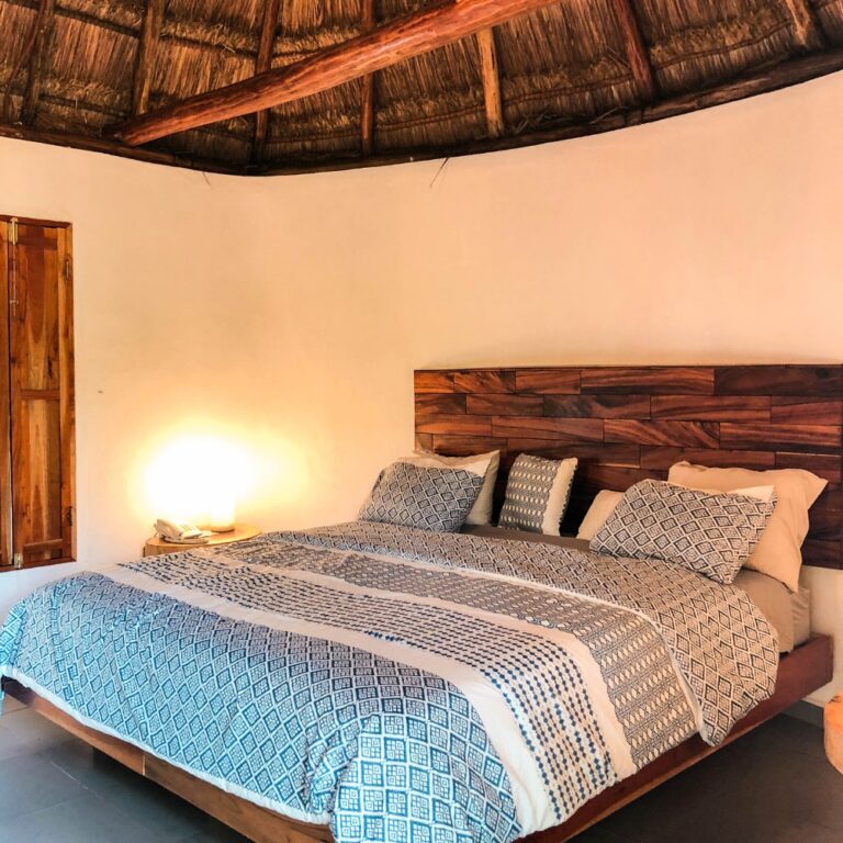 Hotel Cenote San Ignacio