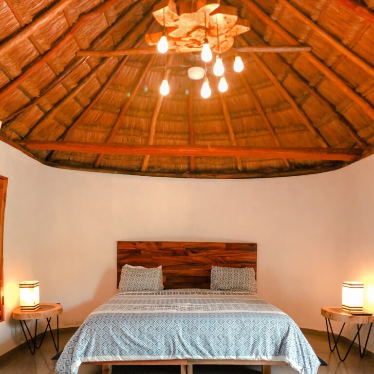 Hotel Cenote San Ignacio