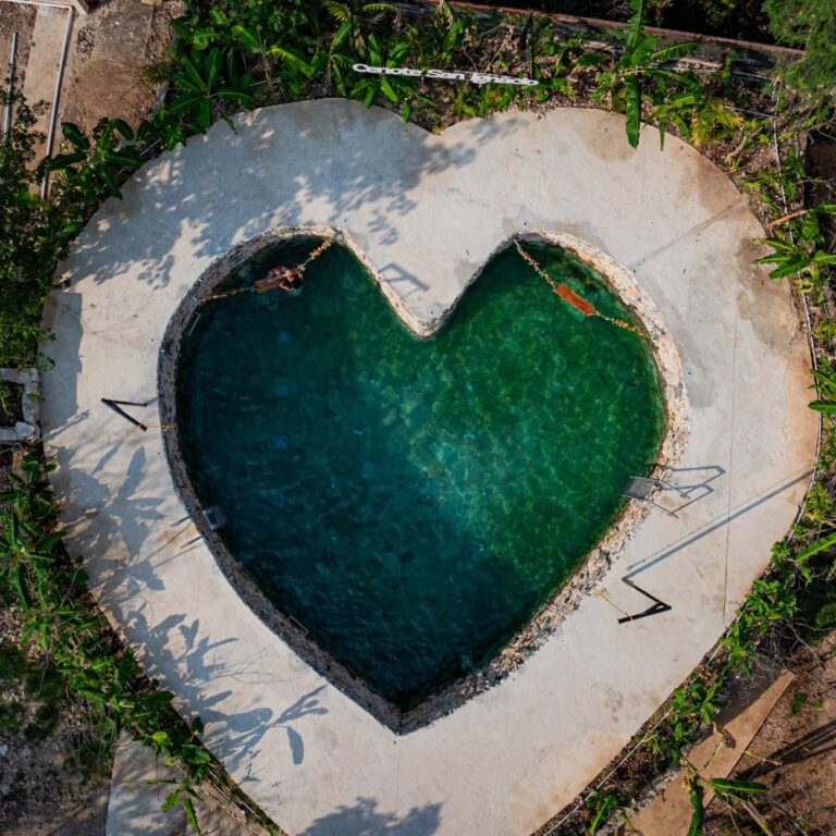 Parque Ecoturístico Cenote San Ignacio