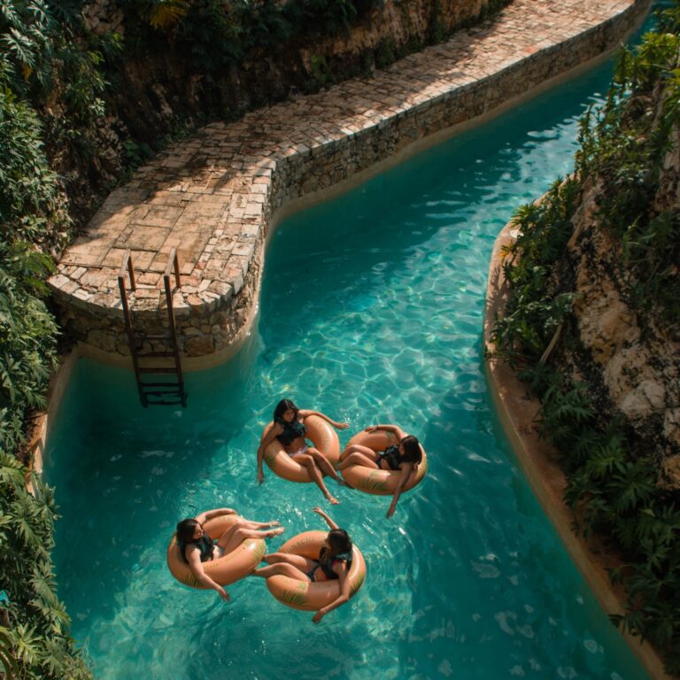 Pase Aventura Cenote San Ignacio 1