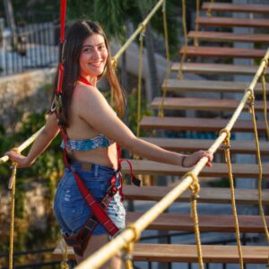 Pase Aventura Cenote San Ignacio