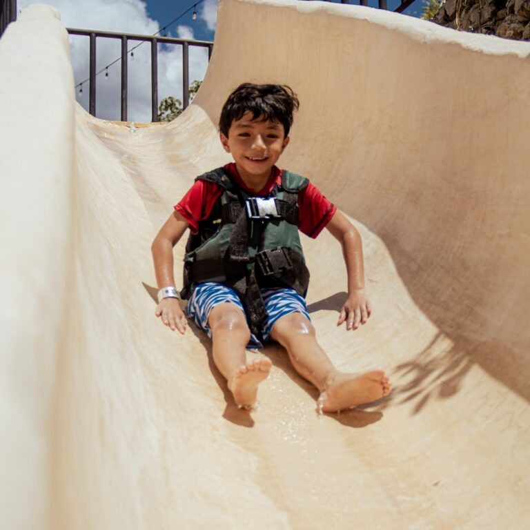 Pase General Cenote San Ignacio