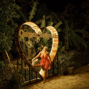 Pase Nocturno Cenote San Ignacio