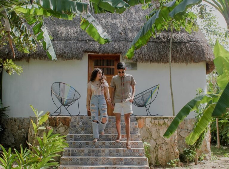 Casita Maya