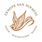 Cenote San Ignacio Logo