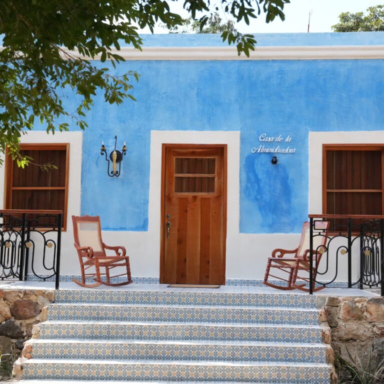 SUITE Casa de la administradora