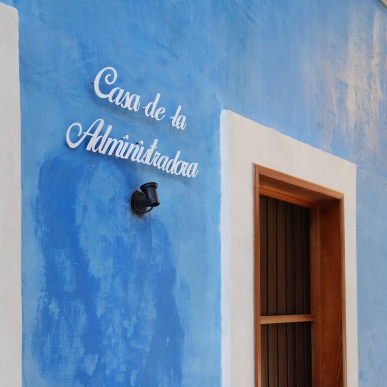 SUITE Casa de la administradora