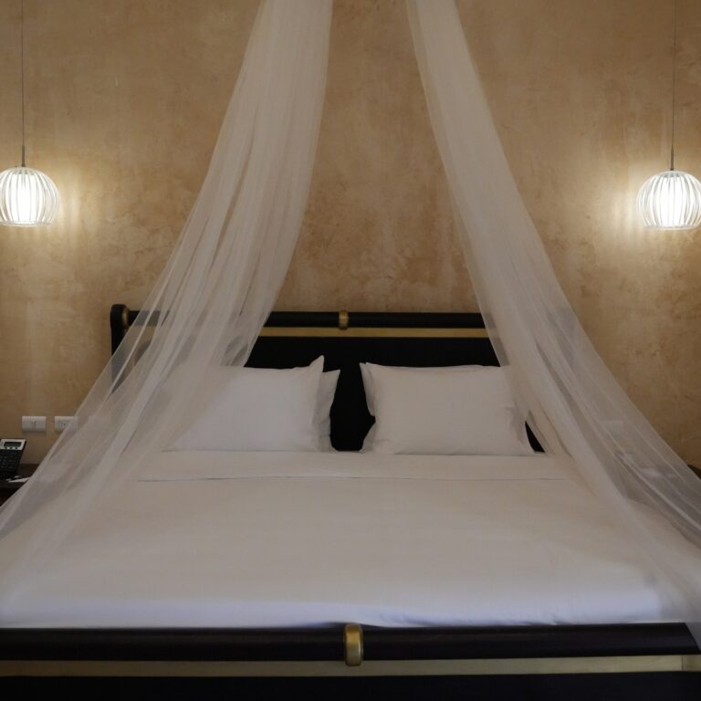 SUITE Casa de la administradora