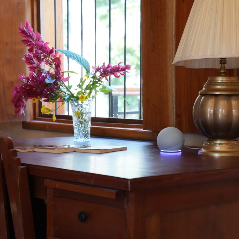 SUITE Casa de la administradora