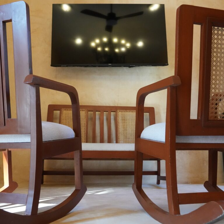 SUITE Casa de la administradora