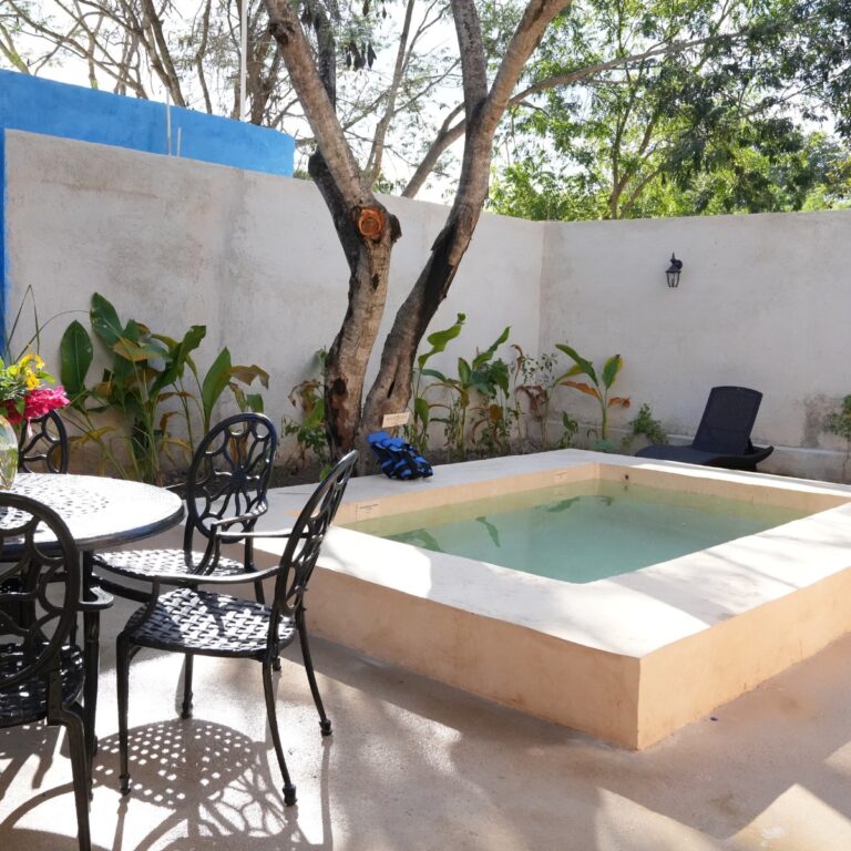 SUITE Casa de la administradora