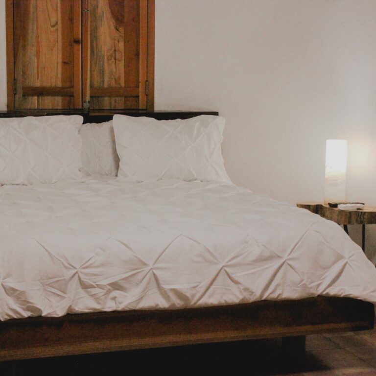 Casita Comfort Cenote San Ignacio