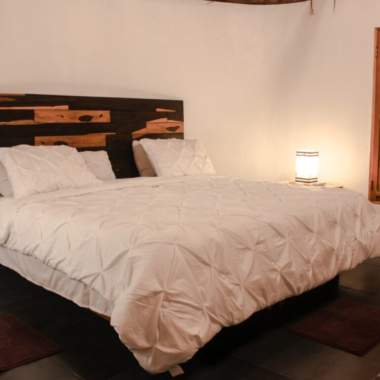 Casita Deluxe Cenote San Ignacio