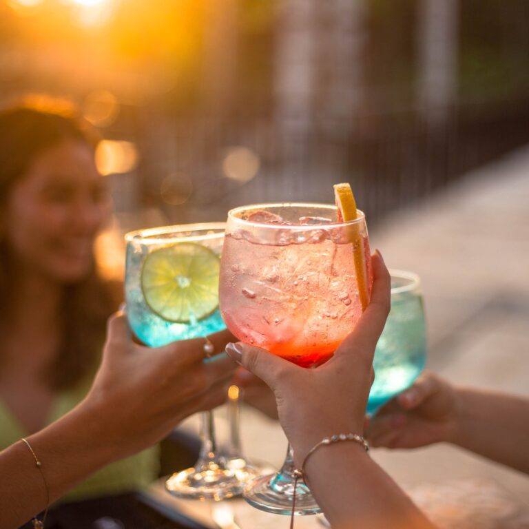 Restaurante Nikte Cenote San Ignacio​