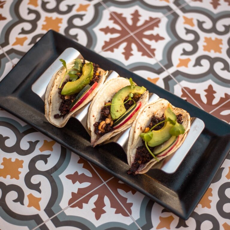 Restaurante Nikte Cenote San Ignacio​