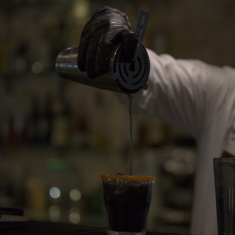 Restaurante Xtabentún Cenote San Ignacio​