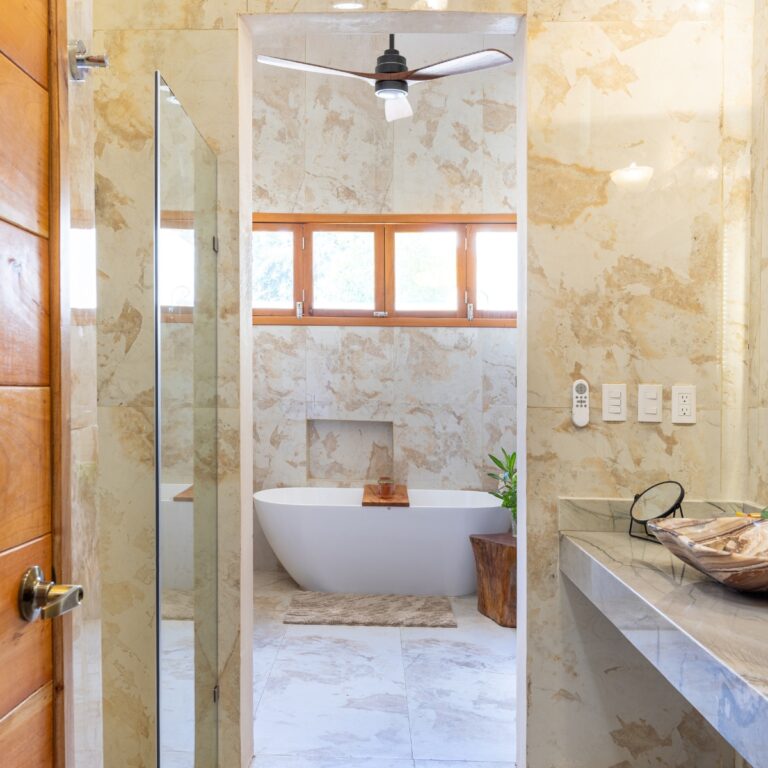 Hotel Hacienda Cenote San Ignacio