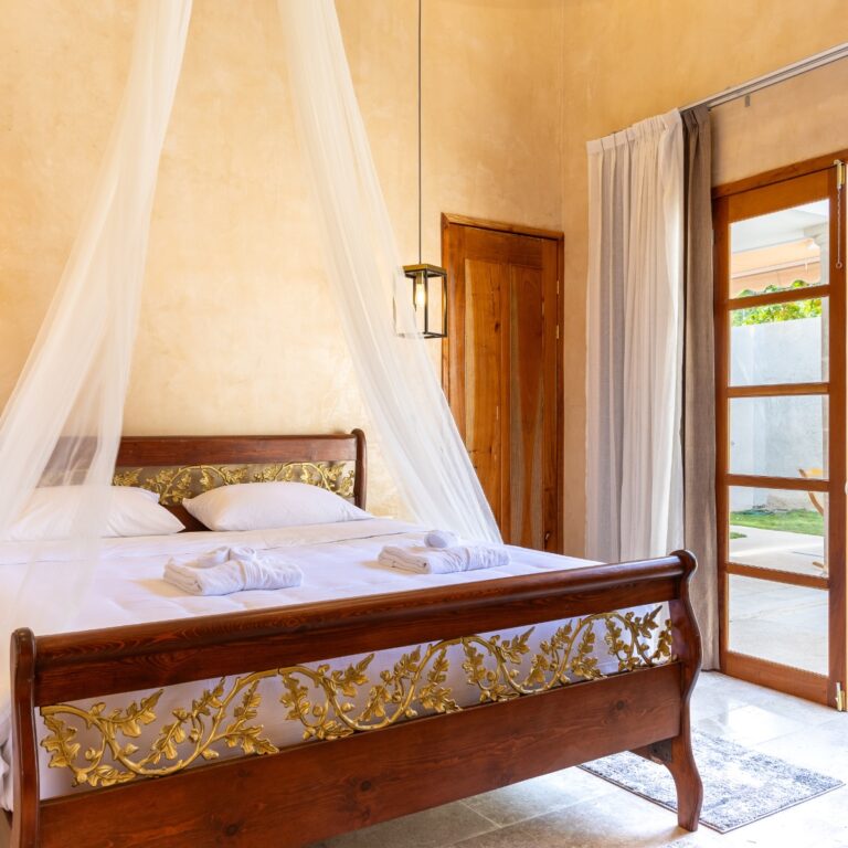 MÁSTER SUITE Casa del Patrón