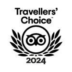 Tripadvisor Travellers' Choice 2024